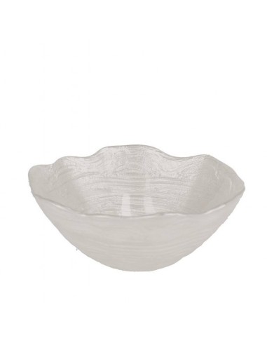 Ciotola vetro IZZY Perla diam.15cm h.7cm