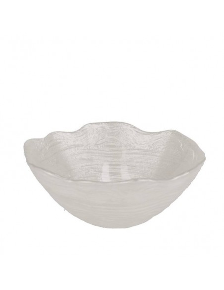 Ciotola vetro IZZY Perla diam.15cm h.7cm