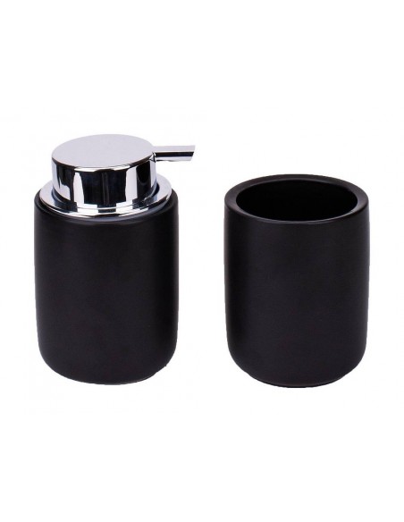 Set 2 pezzi da Bagno ceramica