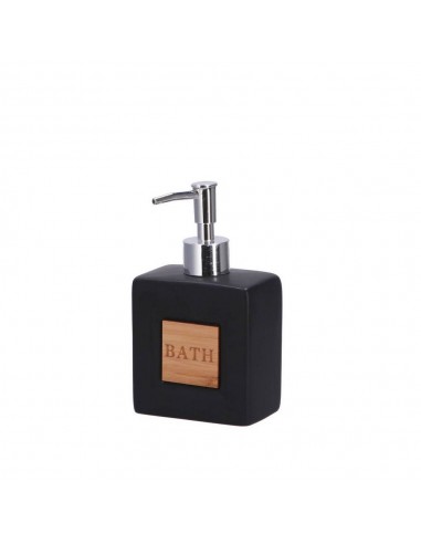Dispenser Ceramica BATH BAMBOO 9x6cm h.17cm