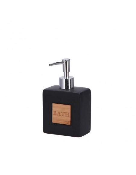 Dispenser Ceramica BATH BAMBOO 9x6cm h.17cm