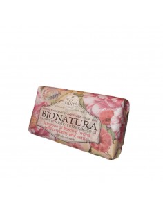 Nesti Dante Bionatura Lampone Di Bosco e Ortica 250gr.