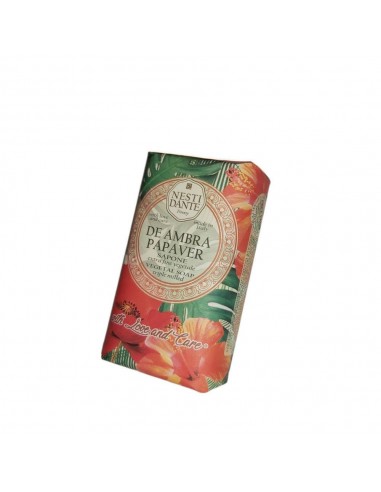 Nesti Dante with love and care De Ambra Papaver...
