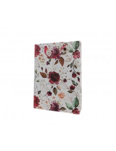 Busta Regalo in Carta Fiori 2