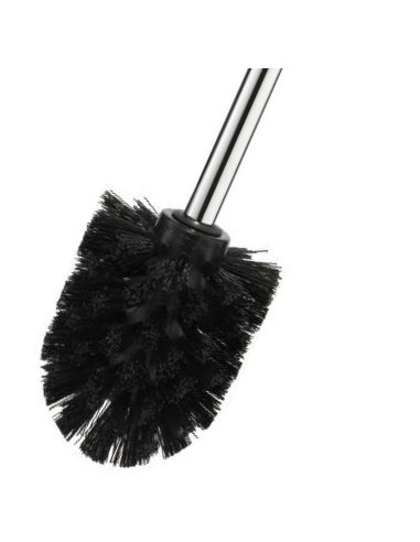 Scopino di Ricambio Nero diam.8cm h.35cm