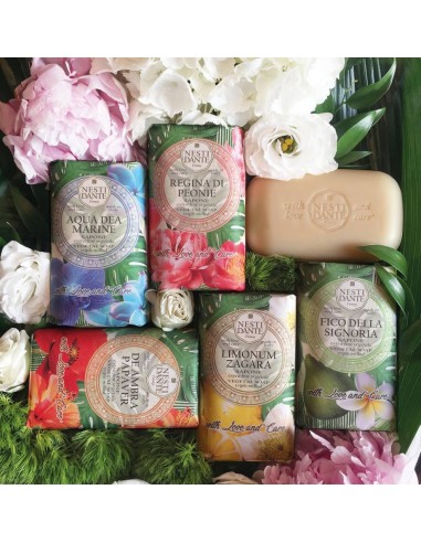 Nesti Dante with love and care Regina Di Peonie...
