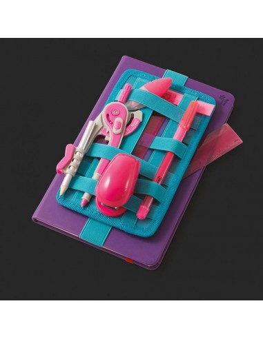 Bookaroo organizer Notebook Tidy