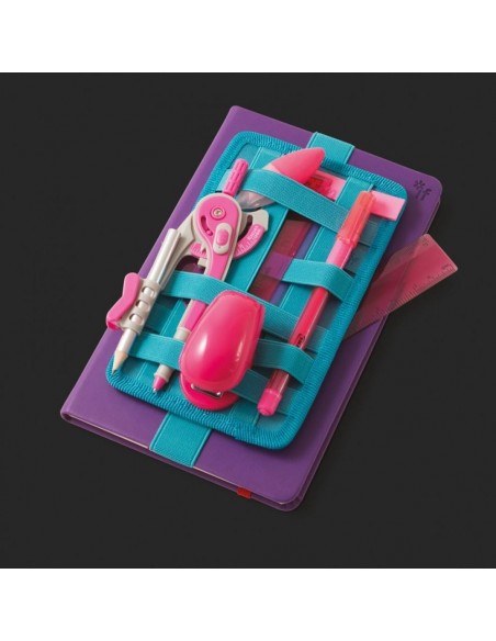 Bookaroo organizer Notebook Tidy