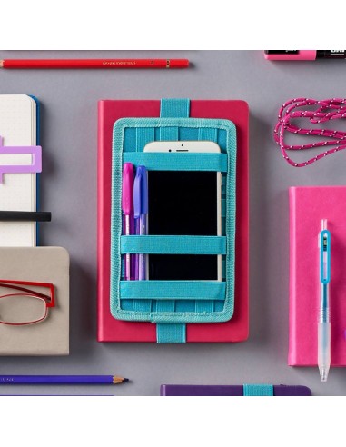 Bookaroo organizer Notebook Tidy
