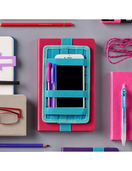 Bookaroo organizer Notebook Tidy