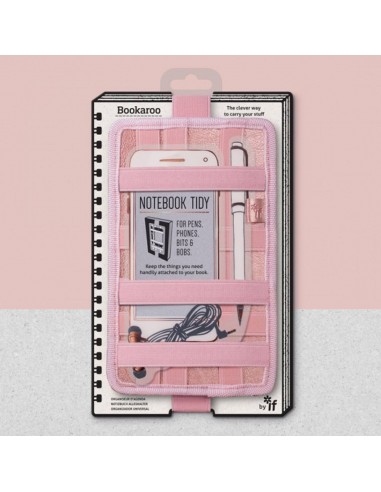 Bookaroo organizer Notebook Tidy