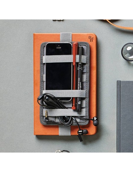 Bookaroo organizer Notebook Tidy