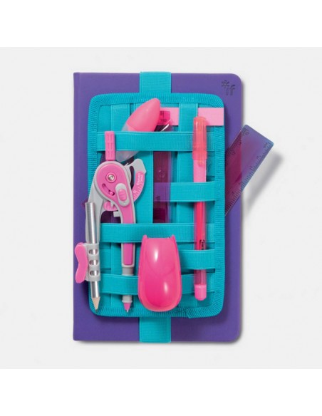 Bookaroo organizer Notebook Tidy