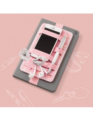 Bookaroo organizer Notebook Tidy