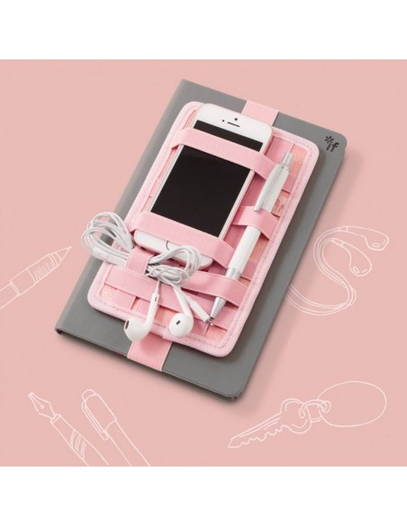Bookaroo organizer Notebook Tidy