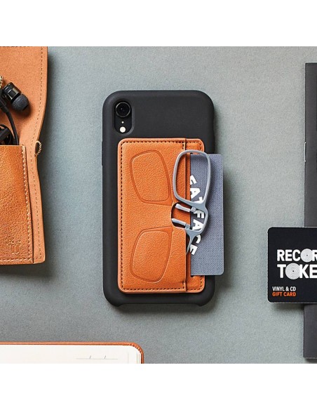 Bookaroo portacarte con mini occhiali Handy Specs