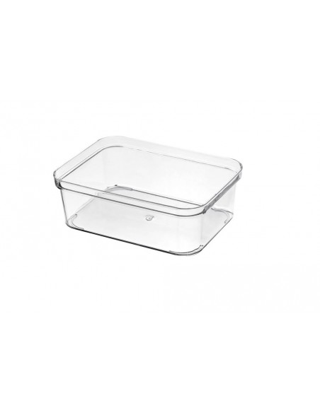 Contenitore Portaoggetti Organizer TOMINDA 18,5x14cm h.7cm