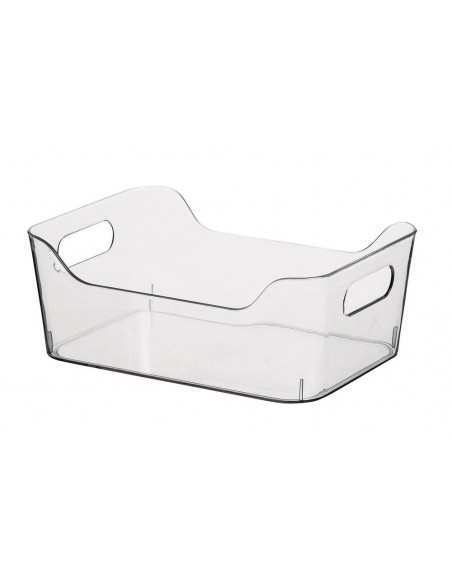 Contenitore Portaoggetti Organizer TOMINDA 19,5x14cm h.8cm
