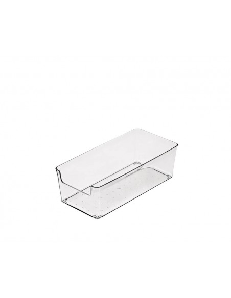 Contenitore Portaoggetti Organizer TOMINDA 19,5x10cm h.6cm