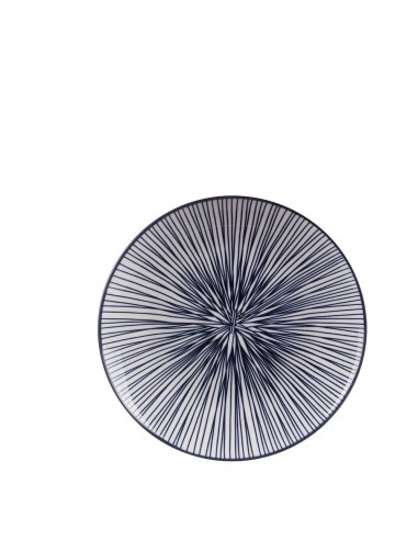 Servizio di Piatti in ceramica Stract...