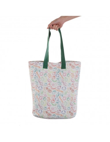 Borsa spesa light vegetables 30x40cm