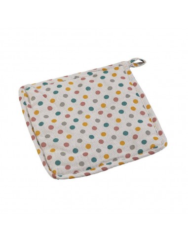 Presina 20x20cm springdots