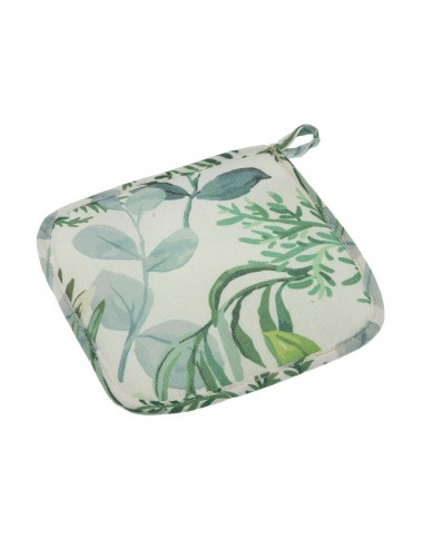 Presina 20x20cm lime