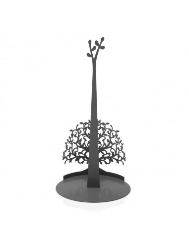 Portarotolo cucina roxanne 15x15x30 cm