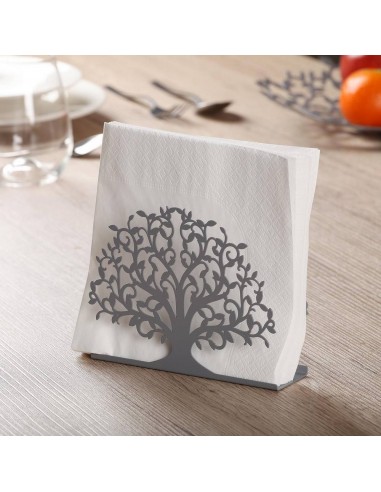 Portatovagliolo cozy 15x4.5x12 cm