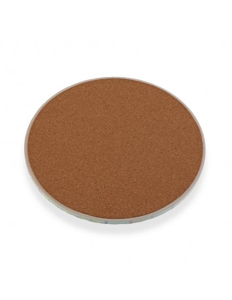 Sottopentola in ceramica mosaico 20x20cm