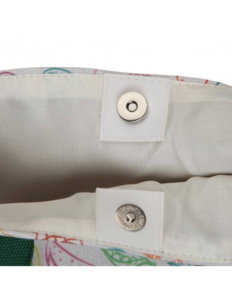 Borsa spesa light vegetables 30x40cm