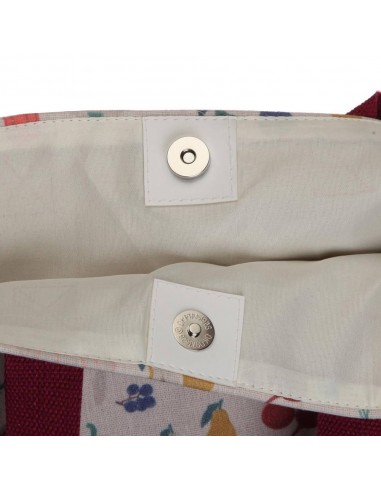 Borsa spesa vegetables 30x40cm