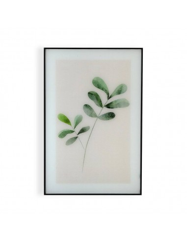 Quadro vetro ramoscello 40x2x60 cm