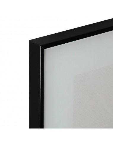 Quadro vetro ramoscello 40x2x60 cm