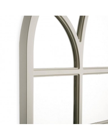 Specchio finestra larga 50.5x2.8x78.5cm