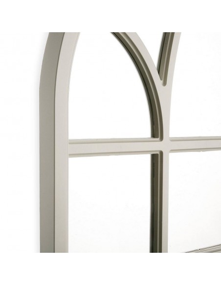 Specchio finestra larga 50.5x2.8x78.5cm