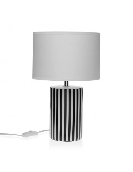 Lampada da tavolo diam.25cm h.45cm Mod.1