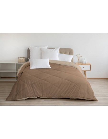 Piumino Bicolor Matrimoniale - Ldc