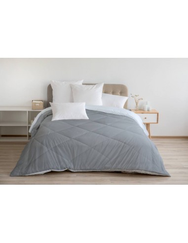 Piumino Bicolor Matrimoniale - Ldc