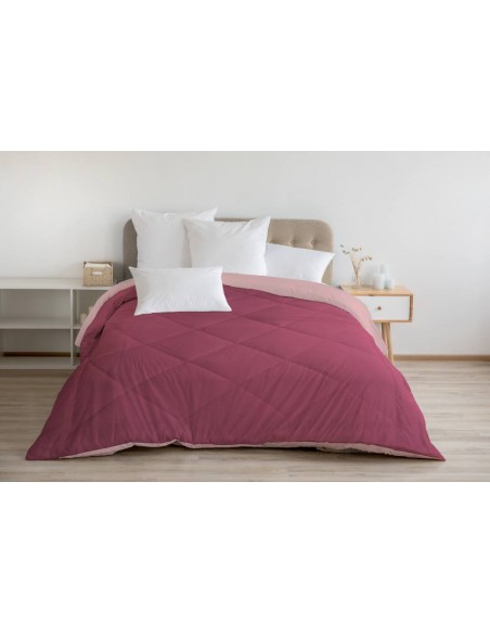Piumino Bicolor Matrimoniale - Ldc