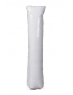 Panno decorativo neve 2 m.