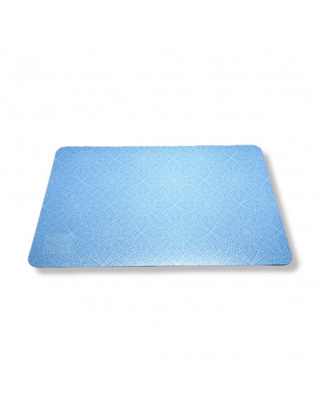 Tovaglietta Mandala color 44x29 cm