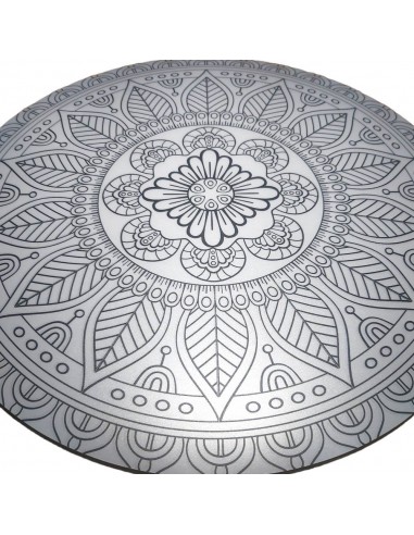 Tovaglietta Mandala rotonda diam.38 cm