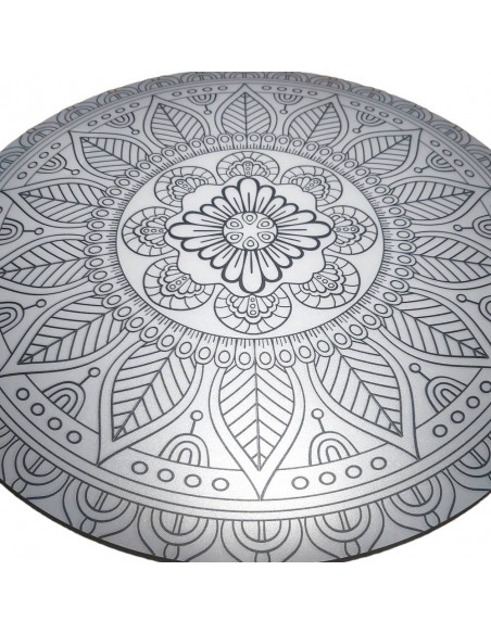 Tovaglietta Mandala rotonda diam.38 cm