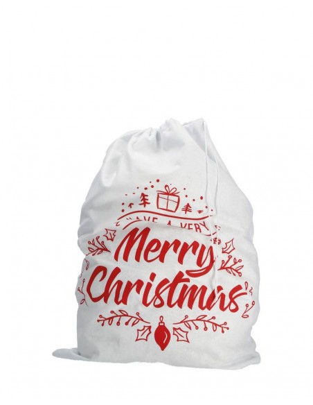 Sacca natale portadoni 50x69cm