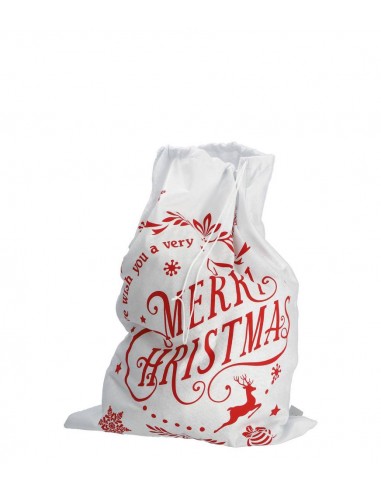 Sacca natale portadoni 50x69cm