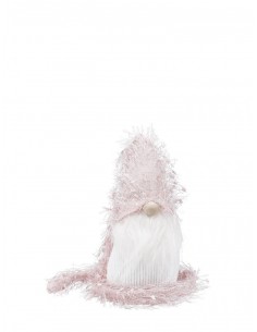 Folletto Cappello pelosetto lungo diam.9cm h.93 2