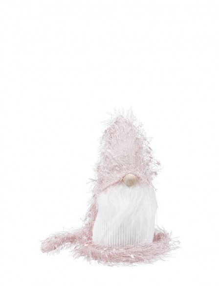 Folletto Cappello pelosetto lungo diam.9cm h.93
