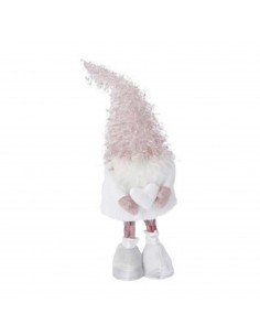 Folletto N. gambe estensibili pelosetto 18x12cm h.65-80cm