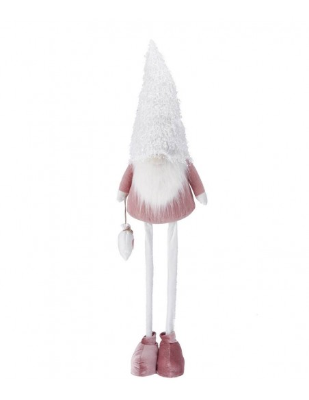 Folletto N. gambe estensibili pelosetto 26x16cm h.80-125cm